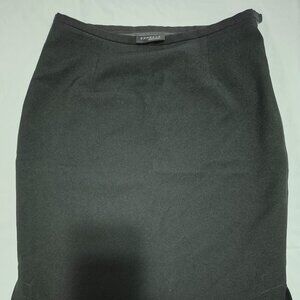 Express, size 9/10, black